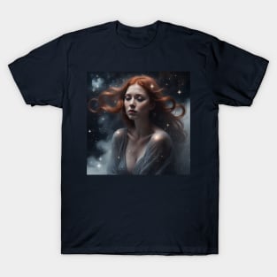 Star Lady T-Shirt